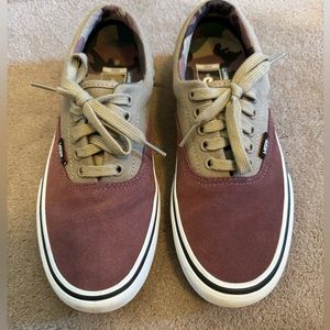 Vans Authentic Pro